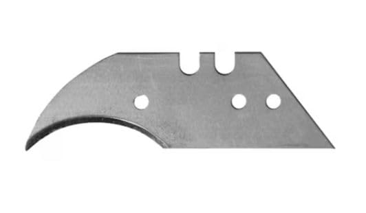 5.5mm Carbon Steel Utility Razor Blade 5-Pack Z839003