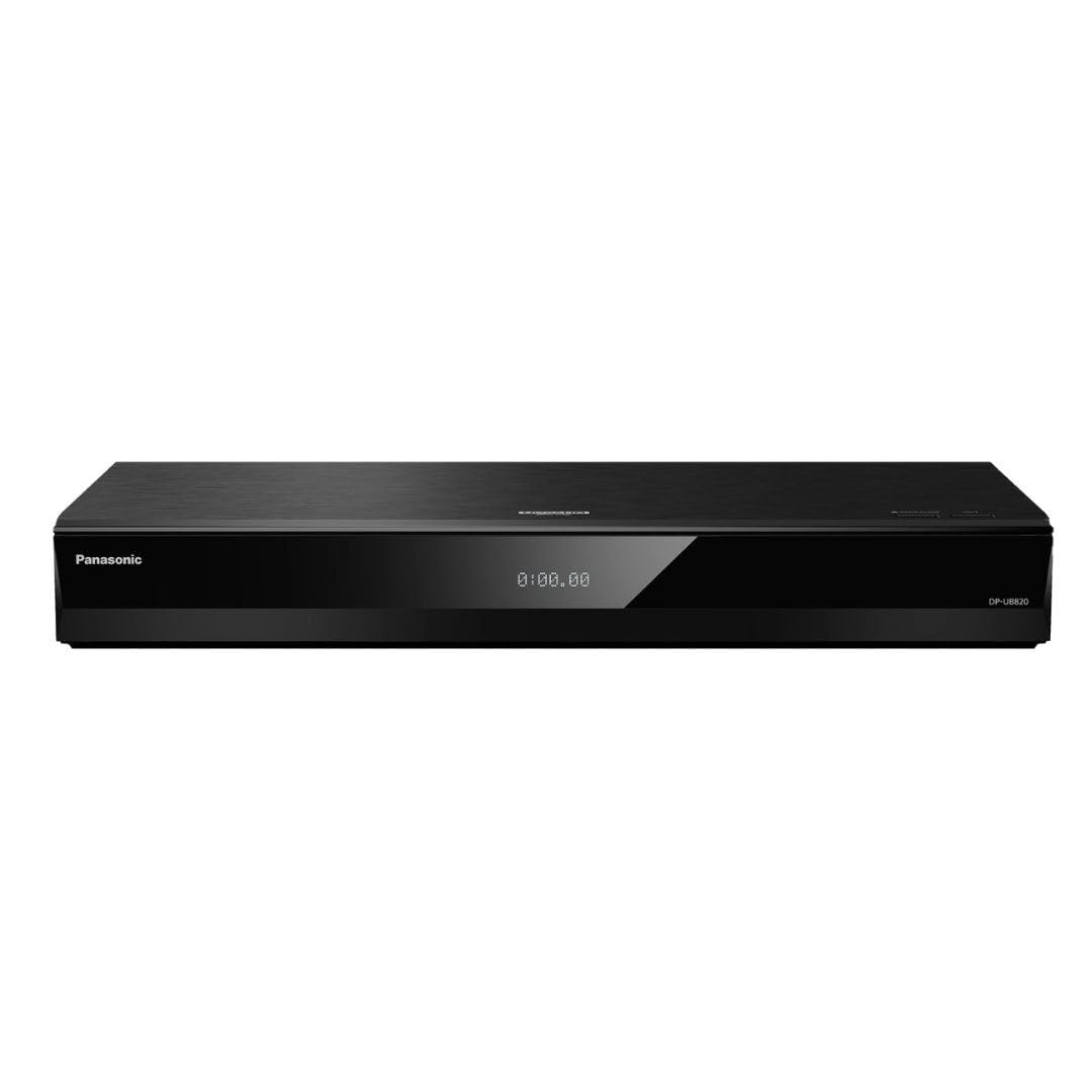 4K Blu-ray Player with Dolby Vision T300377