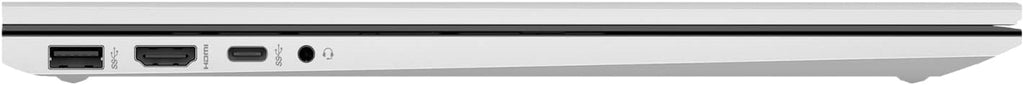 17.3" Touchscreen Laptop, Intel Core i5, 32GB RAM, 1TB SSD, Silver Q885