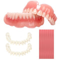 Moldable Custom Fit Teeth Set G862260