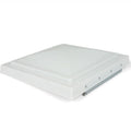 RV Vent Lid Impact-Resilient Polycarbonate A2756