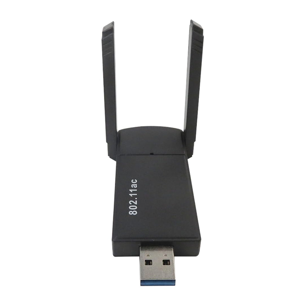 AC1300Mbps USB 3.0 Dual Band Wireless WiFi Adapter M234301