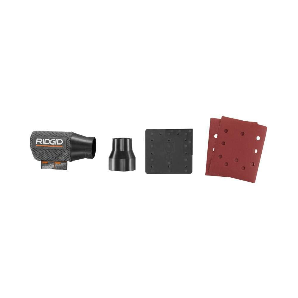 Cordless Brushless 1/4 Sheet Sander I73781