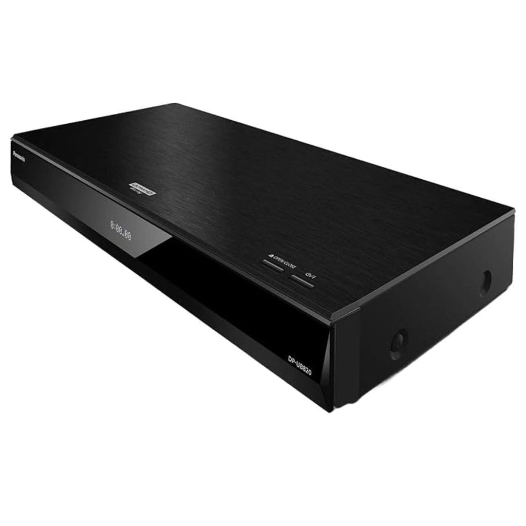 4K Blu-ray Player with Dolby Vision T300377