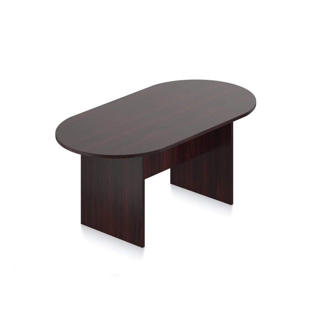 6FT Conference Table and Chair Set Z81408