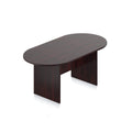 6FT Conference Table and Chair Set Z81408