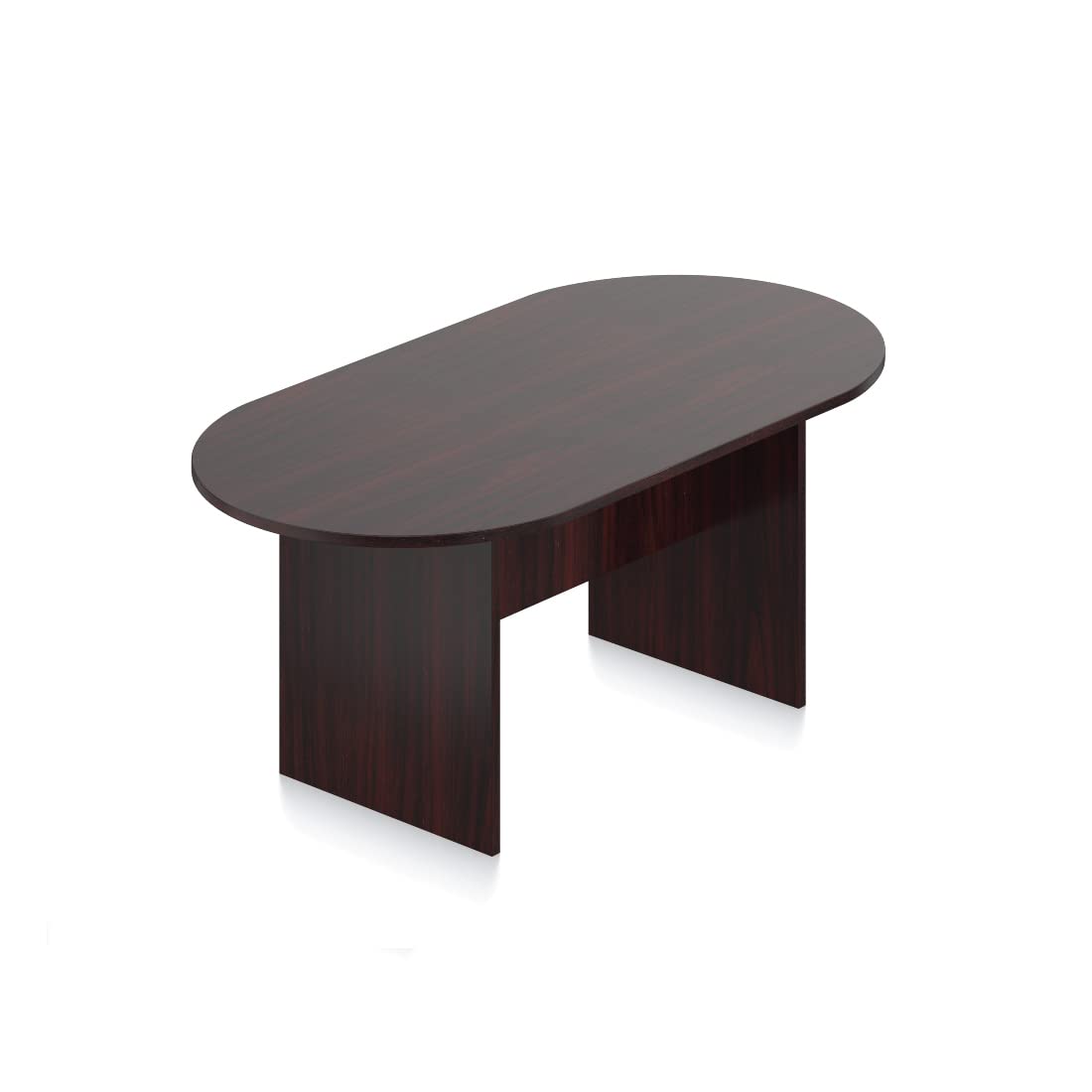 6FT Conference Table and Chair Set Z81408