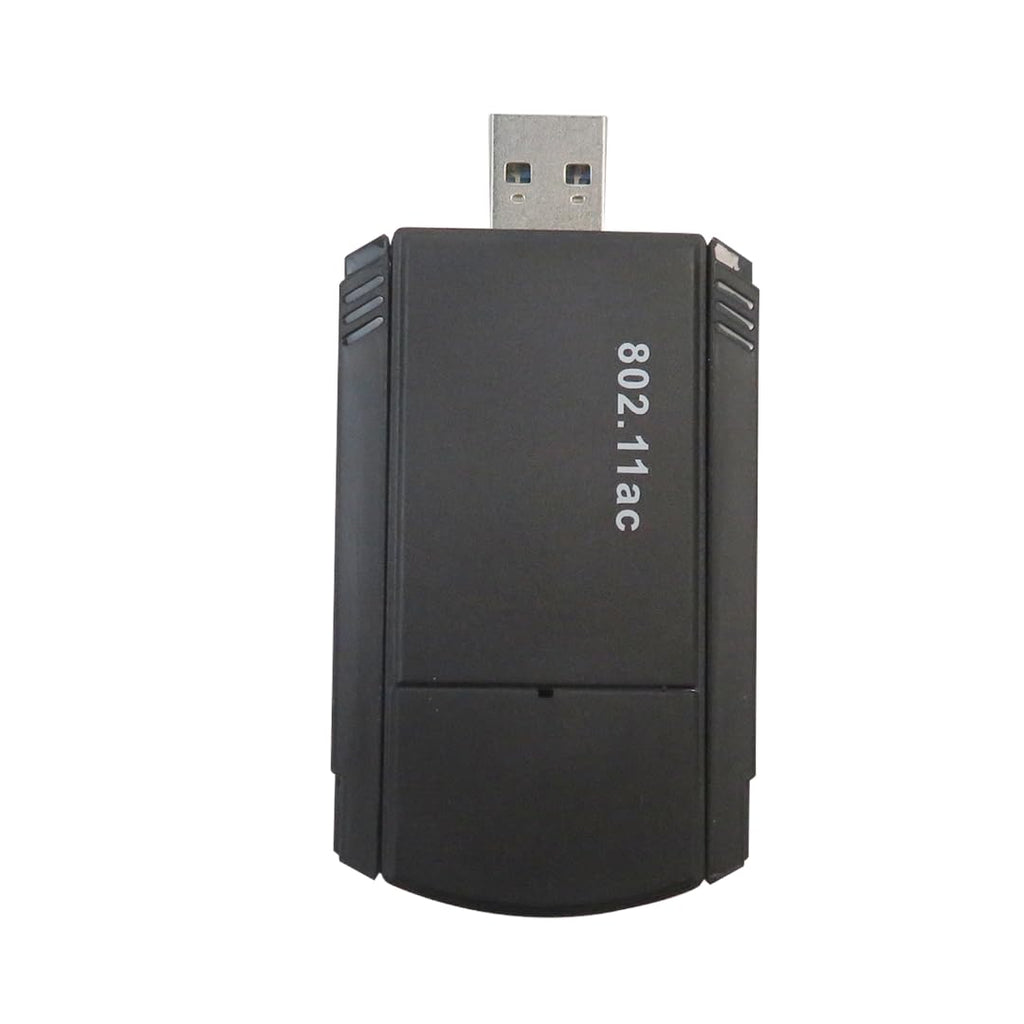 AC1300Mbps USB 3.0 Dual Band Wireless WiFi Adapter M234301