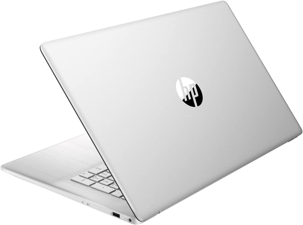17.3" Touchscreen Laptop, Intel Core i5, 32GB RAM, 1TB SSD, Silver Q885