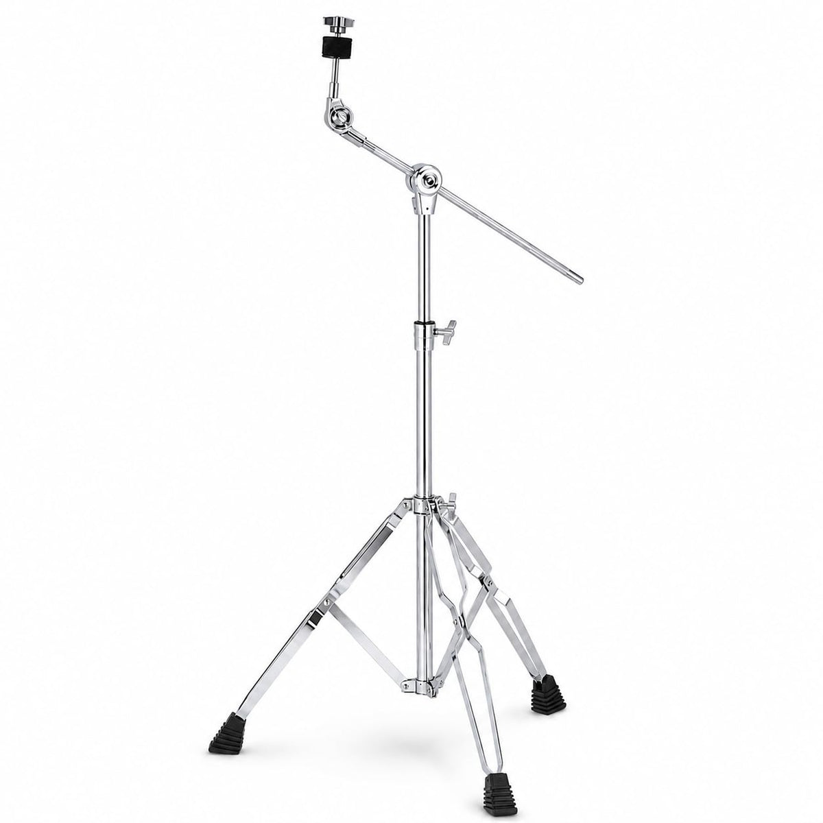 Adjustable Boom Cymbal Stand C418