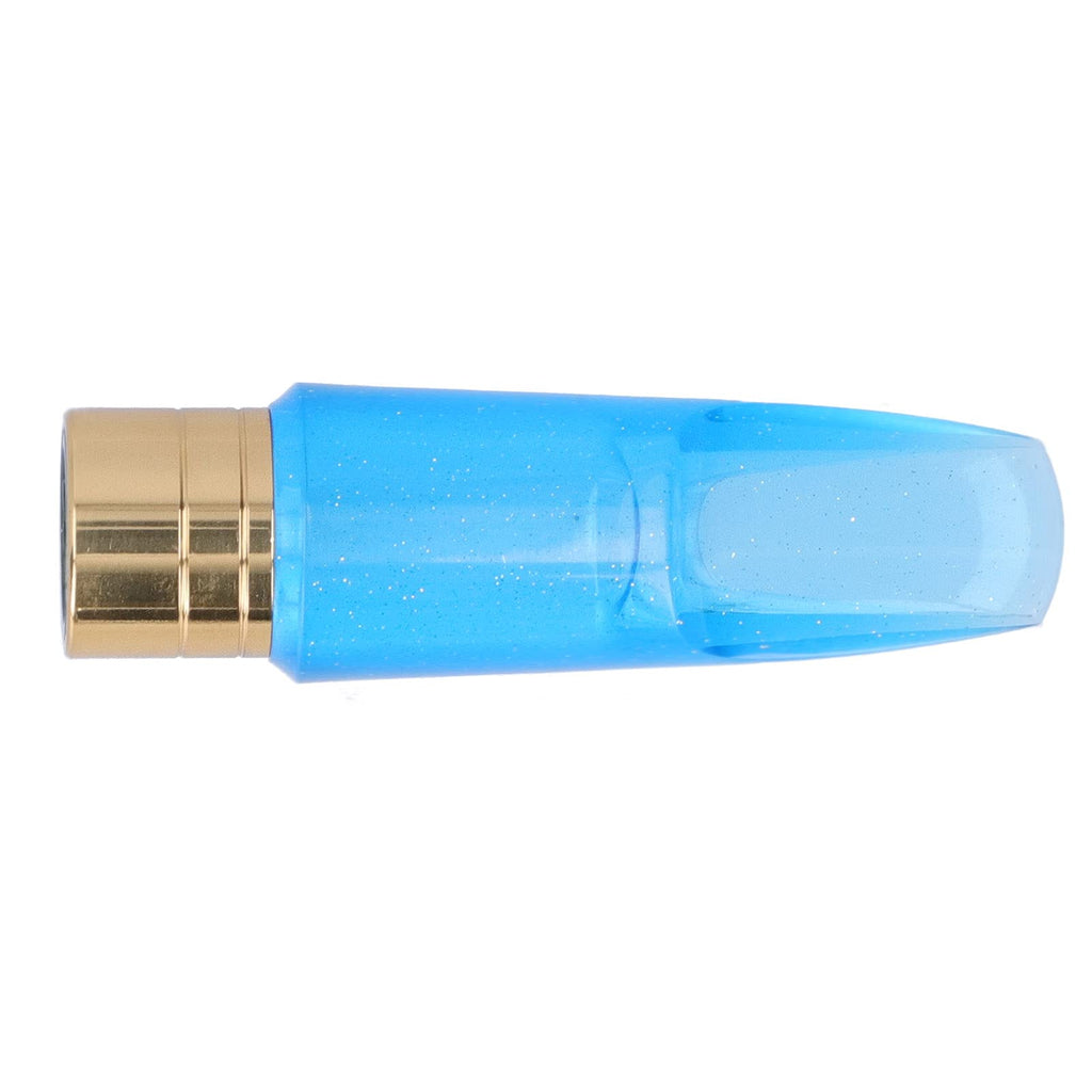Transparent Bb Alto Saxophone Mouthpiece D1859