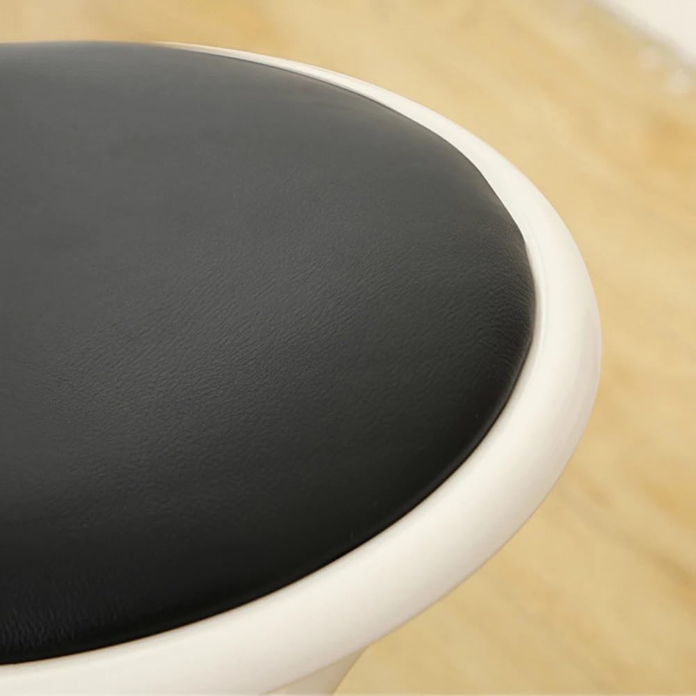 Black Folding Bar Stool N5051