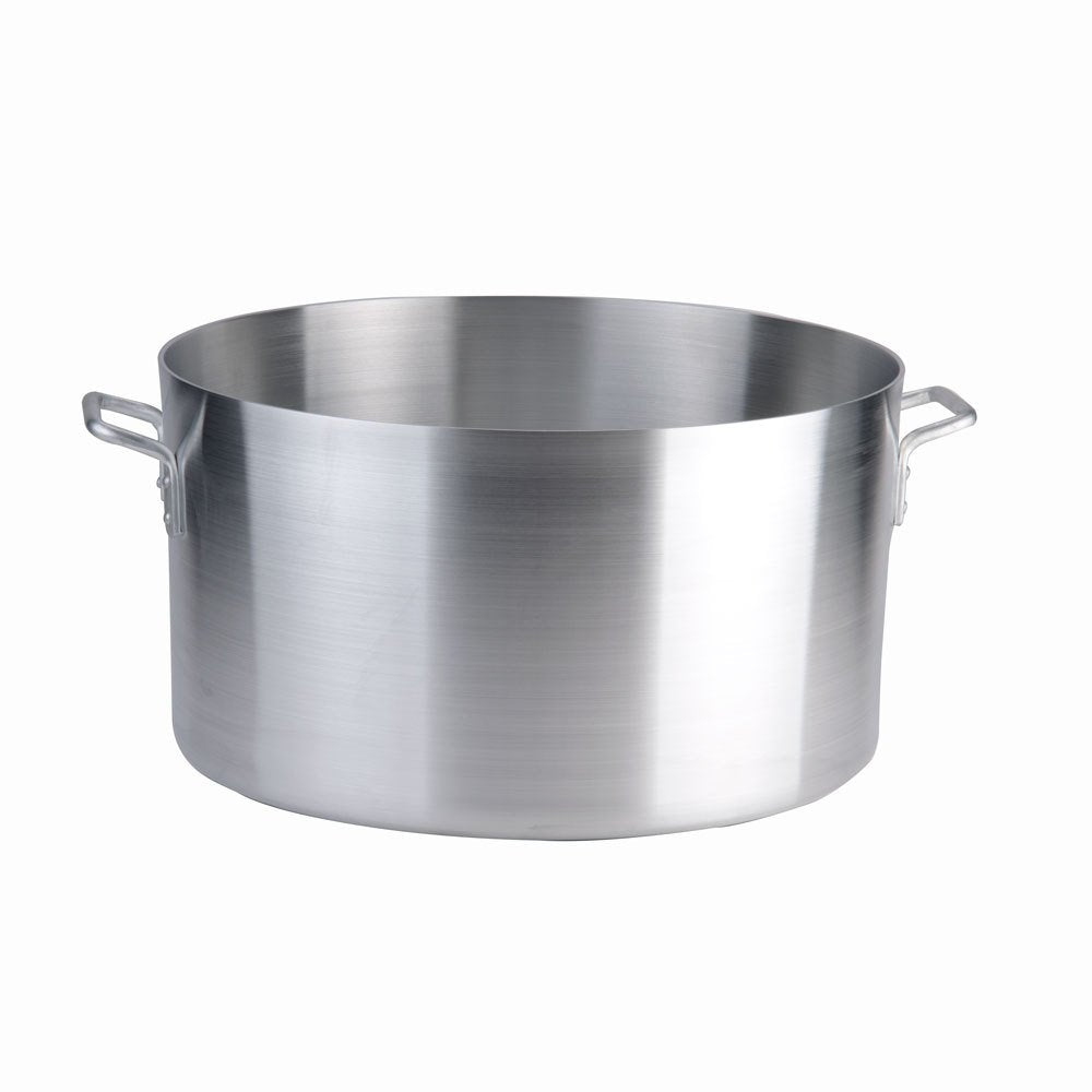Heavy Weight Aluminum Sauce Pot 60 qt M55947