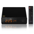 Black Hi-Res Audio DAC Preamp B193