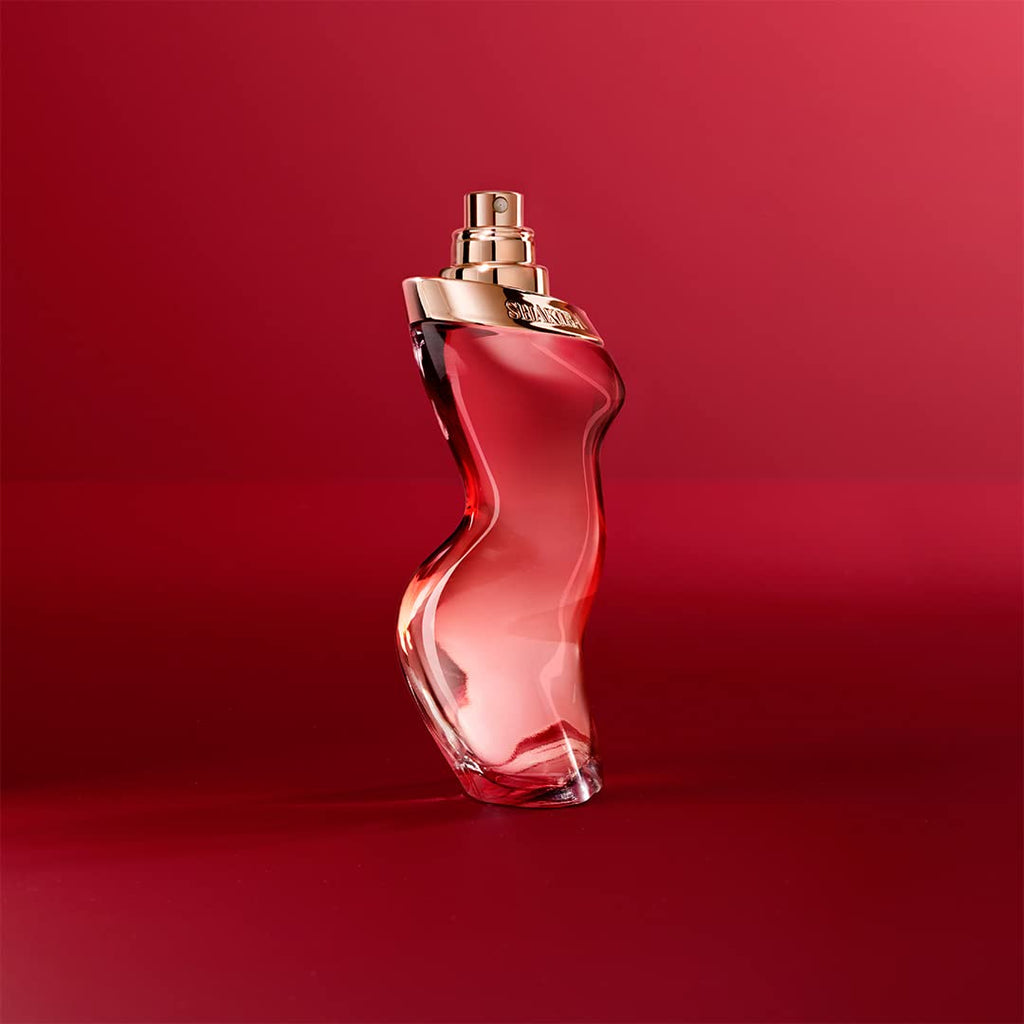 Eau de Toilette 80 ml D417