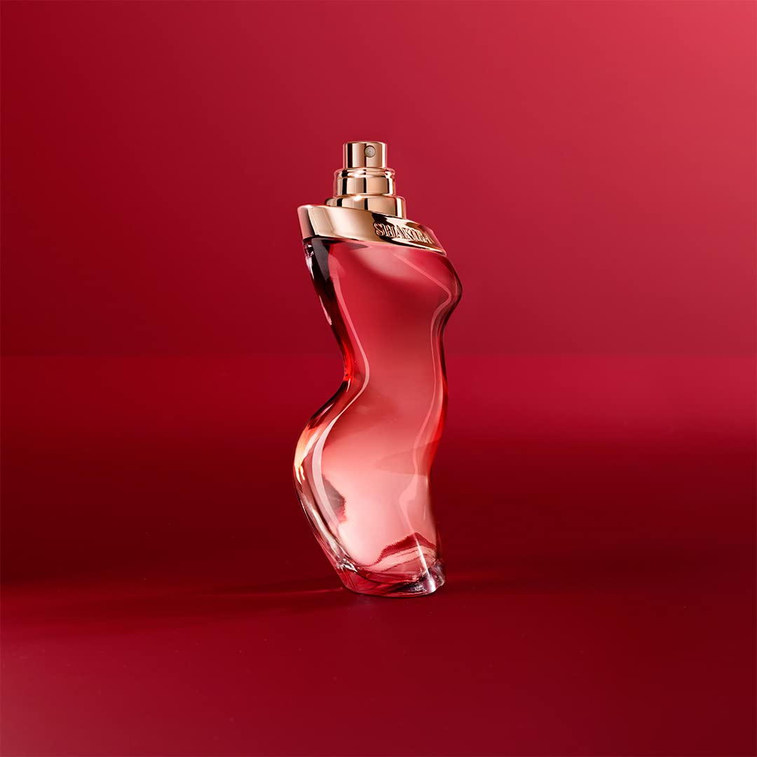 Eau de Toilette 80 ml D417