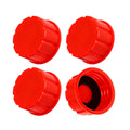 5 Gallon Gas Can Cap 4PCS D7712