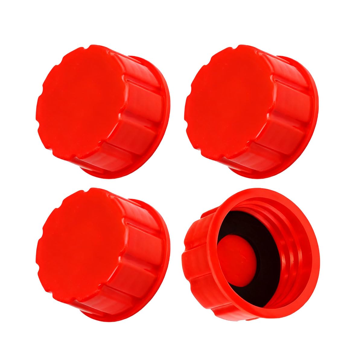 5 Gallon Gas Can Cap 4PCS D7712