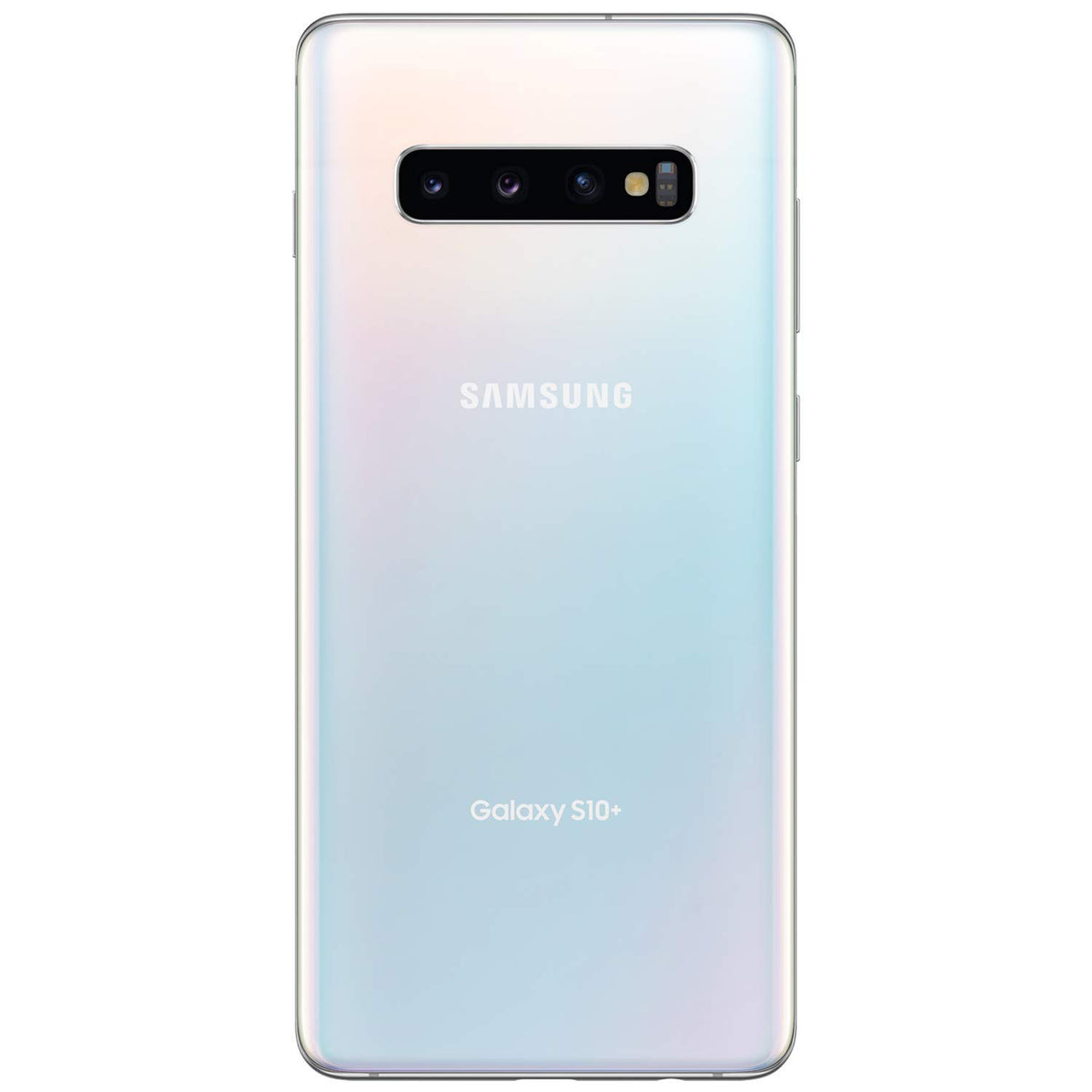 128GB Prism White Unlocked Samsung Galaxy S10 Plus M24088