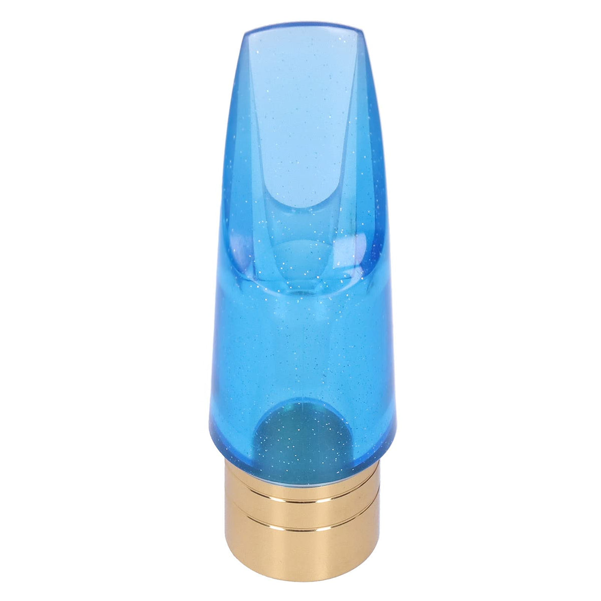 Transparent Bb Alto Saxophone Mouthpiece D1859