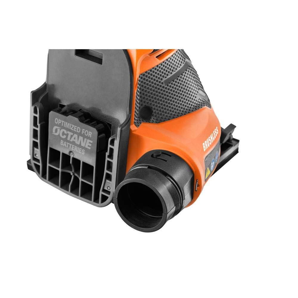 Cordless Brushless 1/4 Sheet Sander I73781