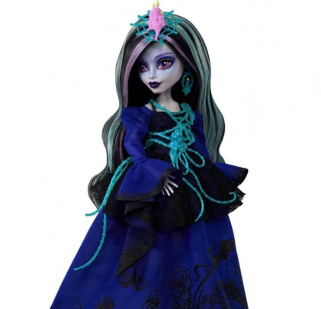 Monster High Doll W441468