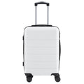 20 Inch Carry On Luggage with Spinner Wheels P6331