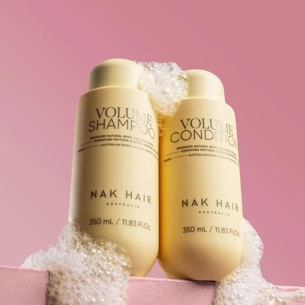 Shampoo & Conditioner 350ml O6325