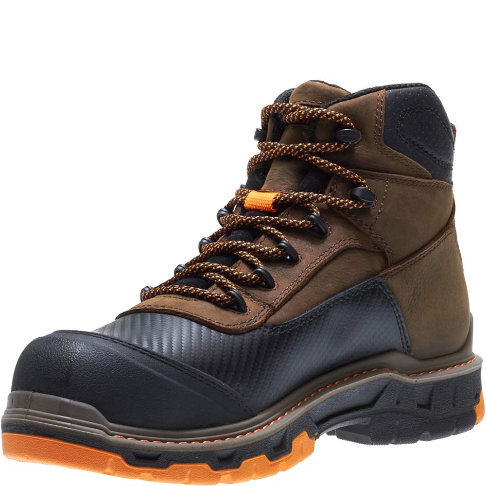 Waterproof Composite Toe Work Boots A357347