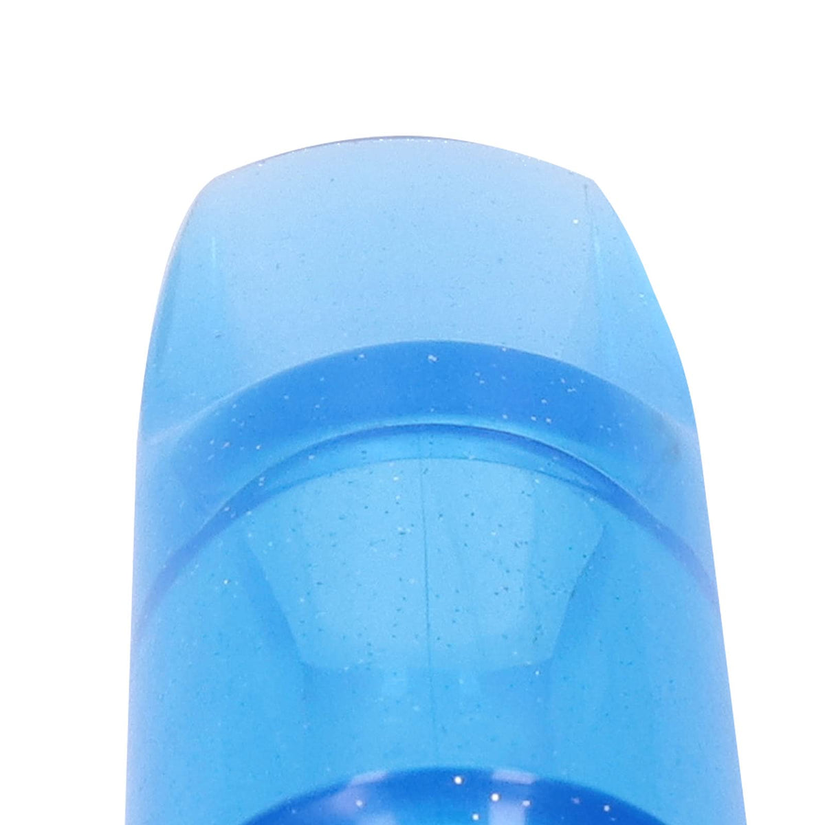 Transparent Bb Alto Saxophone Mouthpiece D1859