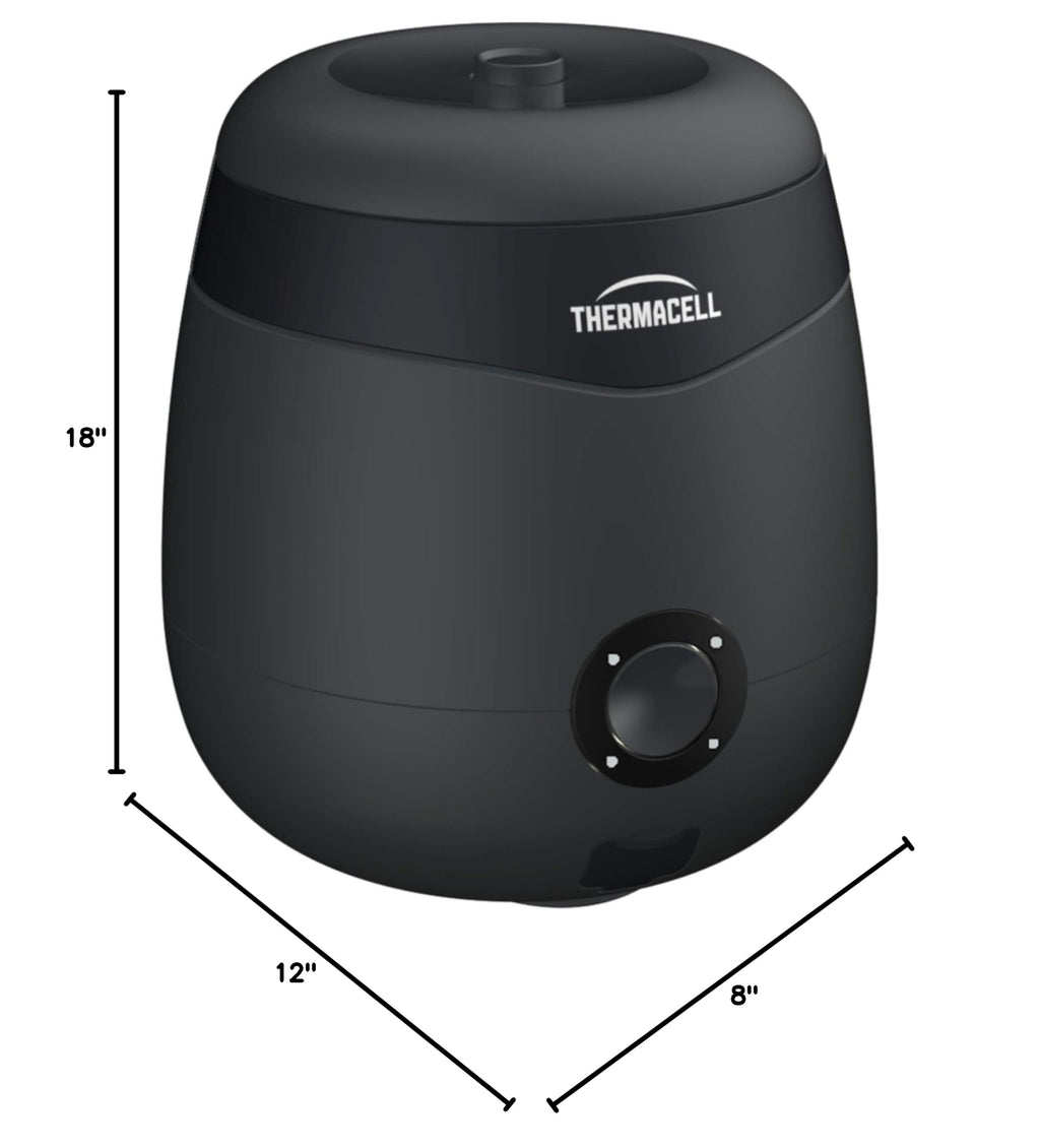 Rechargeable Mosquito Repeller with 12-Hr Refill Q2814