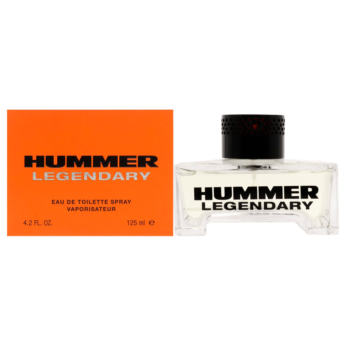 Cologne for Men EDT 4.2 oz C87974