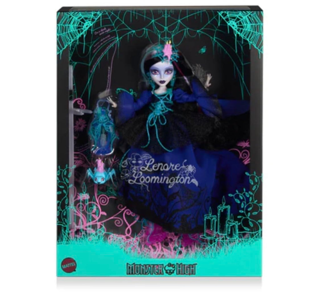 Monster High Doll W441468