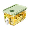 Large Capacity Cold Drink Water Dispenser Pitcher L2567