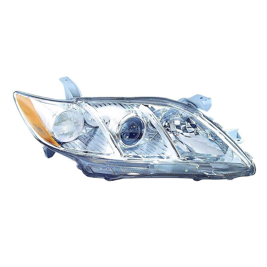 Headlight Assembly Pair Left Right Q663882