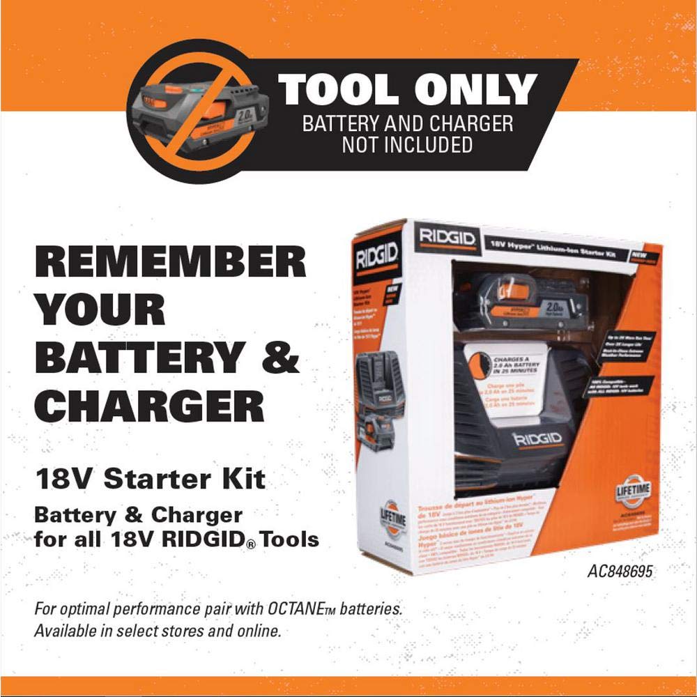 Cordless Brushless 1/4 Sheet Sander I73781