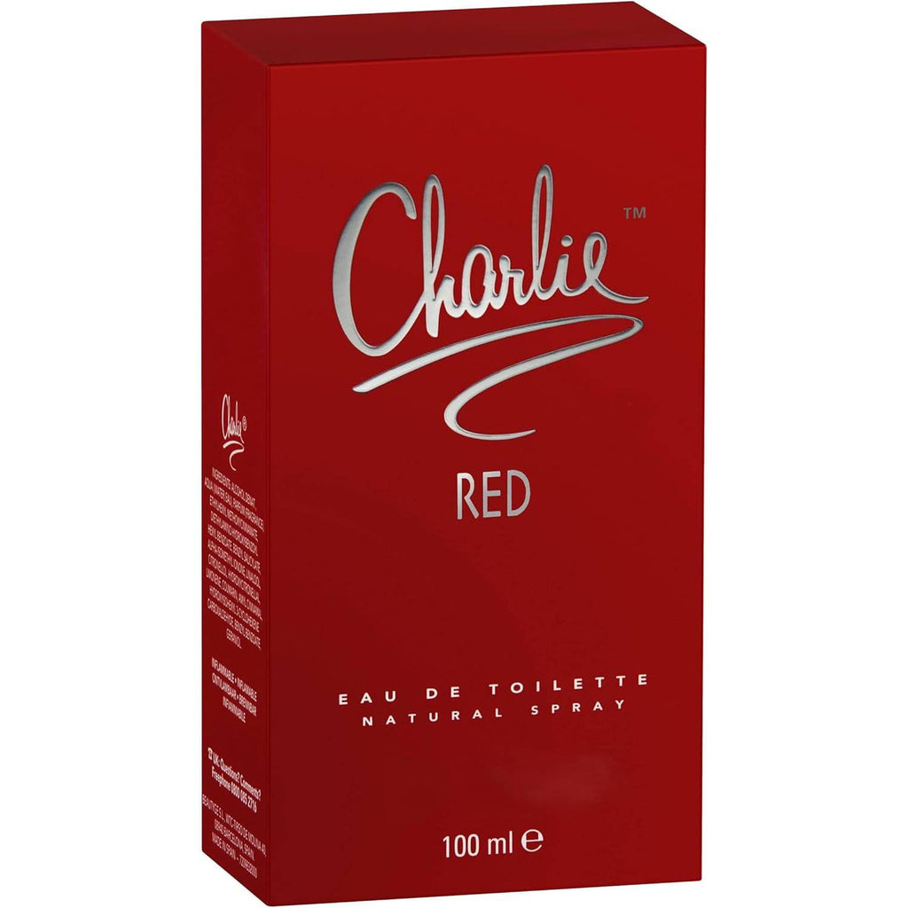 Eau De Toilette Spray 3.4 Ounce I90780