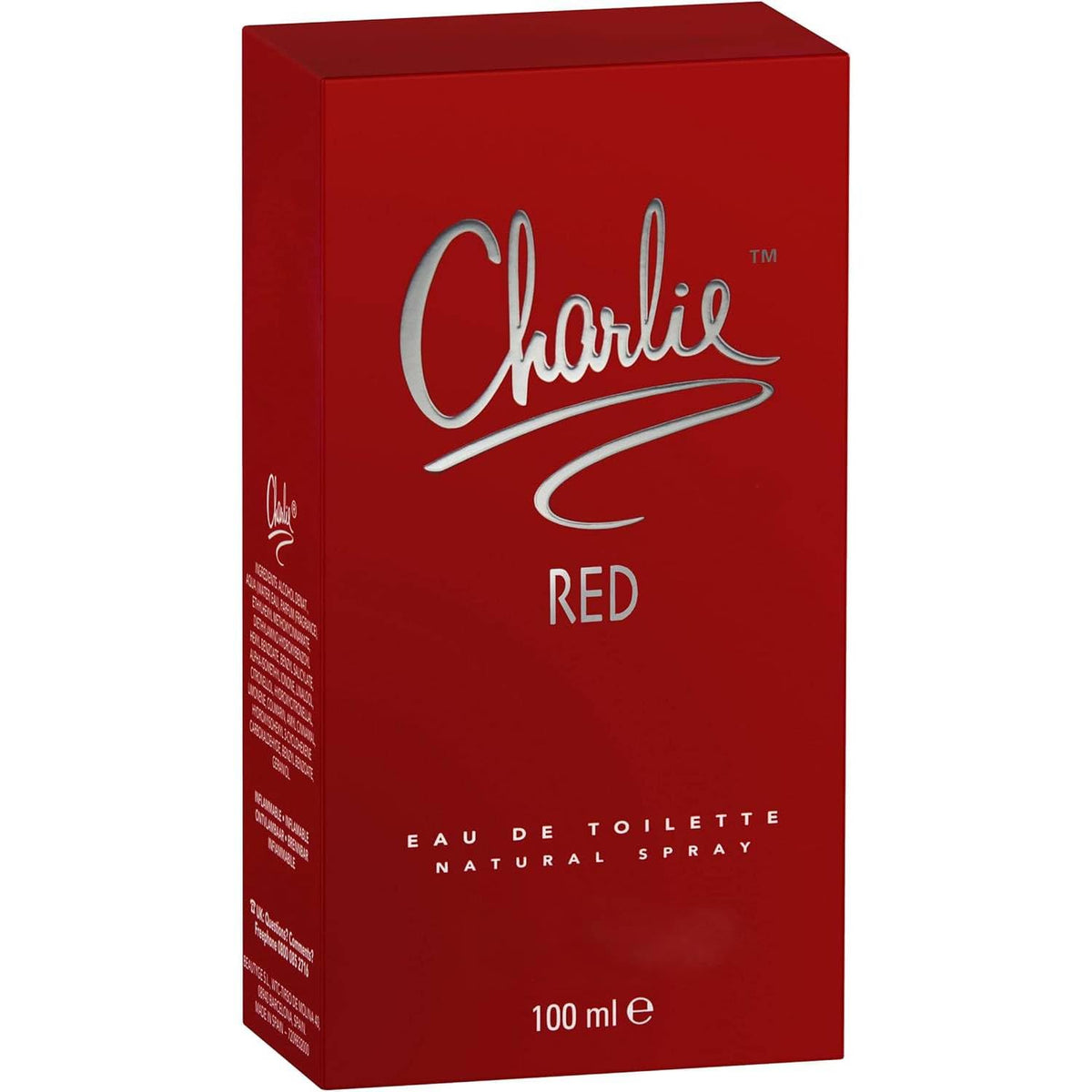 Eau De Toilette Spray 3.4 Ounce I90780
