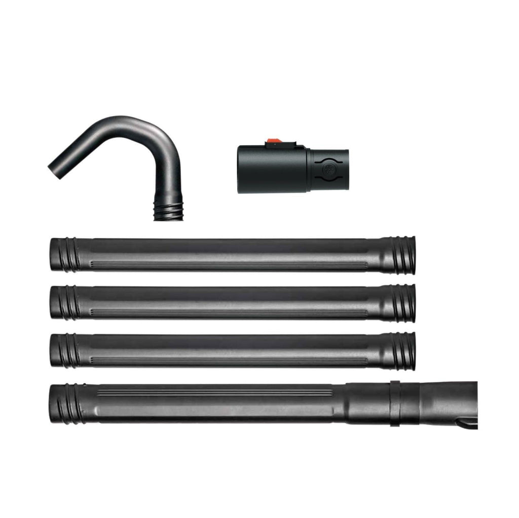 Gutter Cleaning Kit Extension Wand 11ft Reach J470