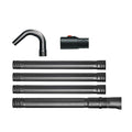 Gutter Cleaning Kit Extension Wand 11ft Reach J470
