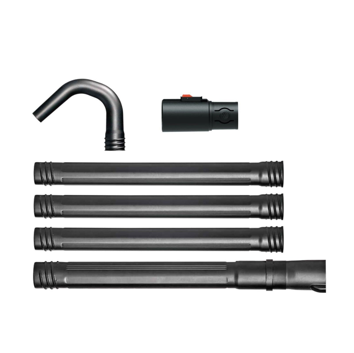 Gutter Cleaning Kit Extension Wand 11ft Reach J470