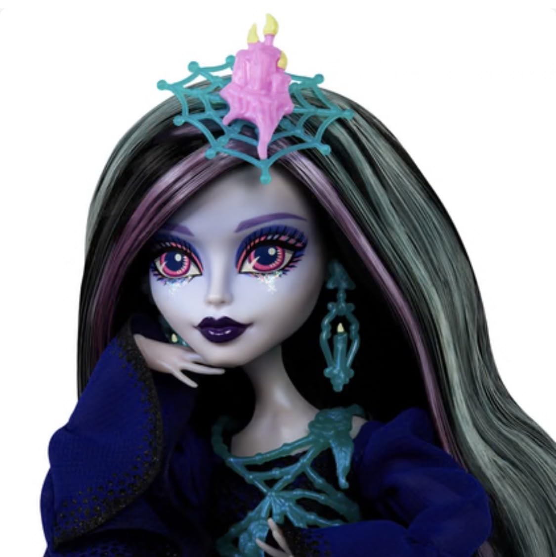 Monster High Doll W441468