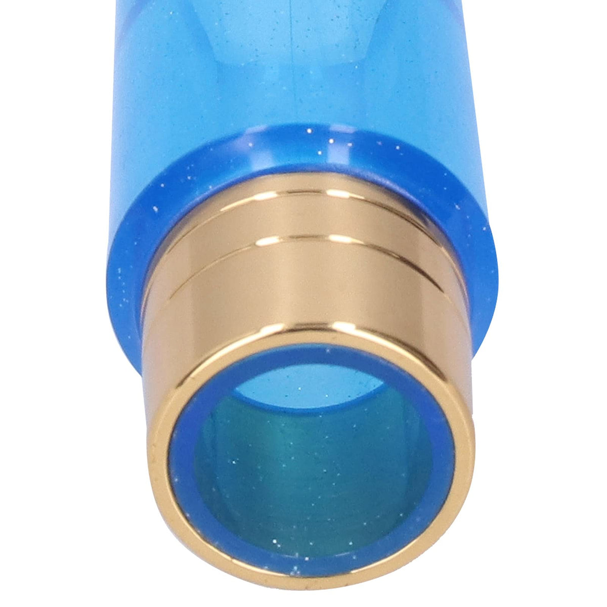 Transparent Bb Alto Saxophone Mouthpiece D1859