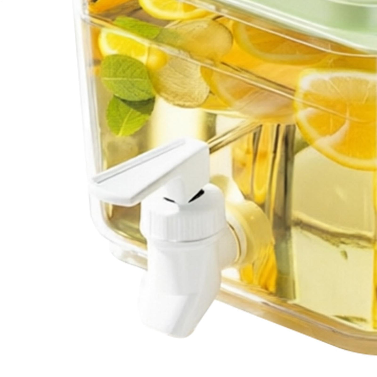 Large Capacity Cold Drink Water Dispenser Pitcher L2567