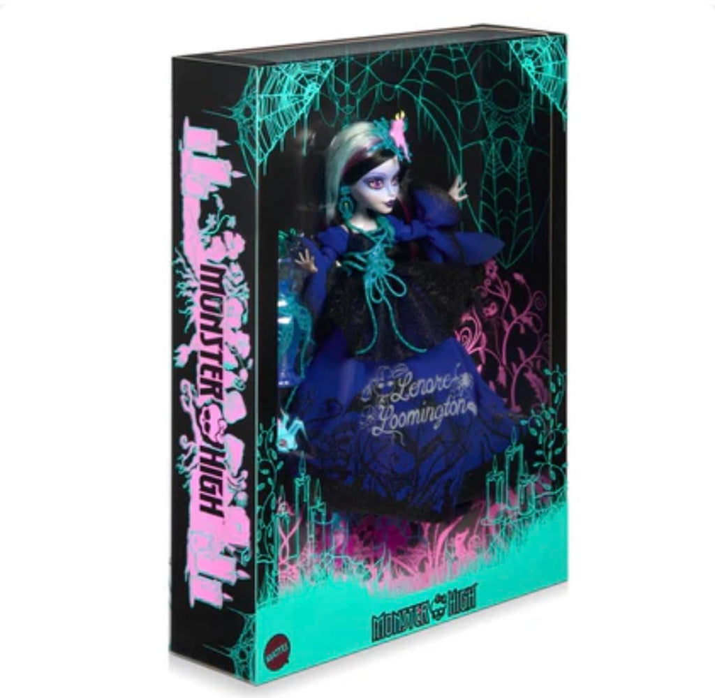 Monster High Doll W441468