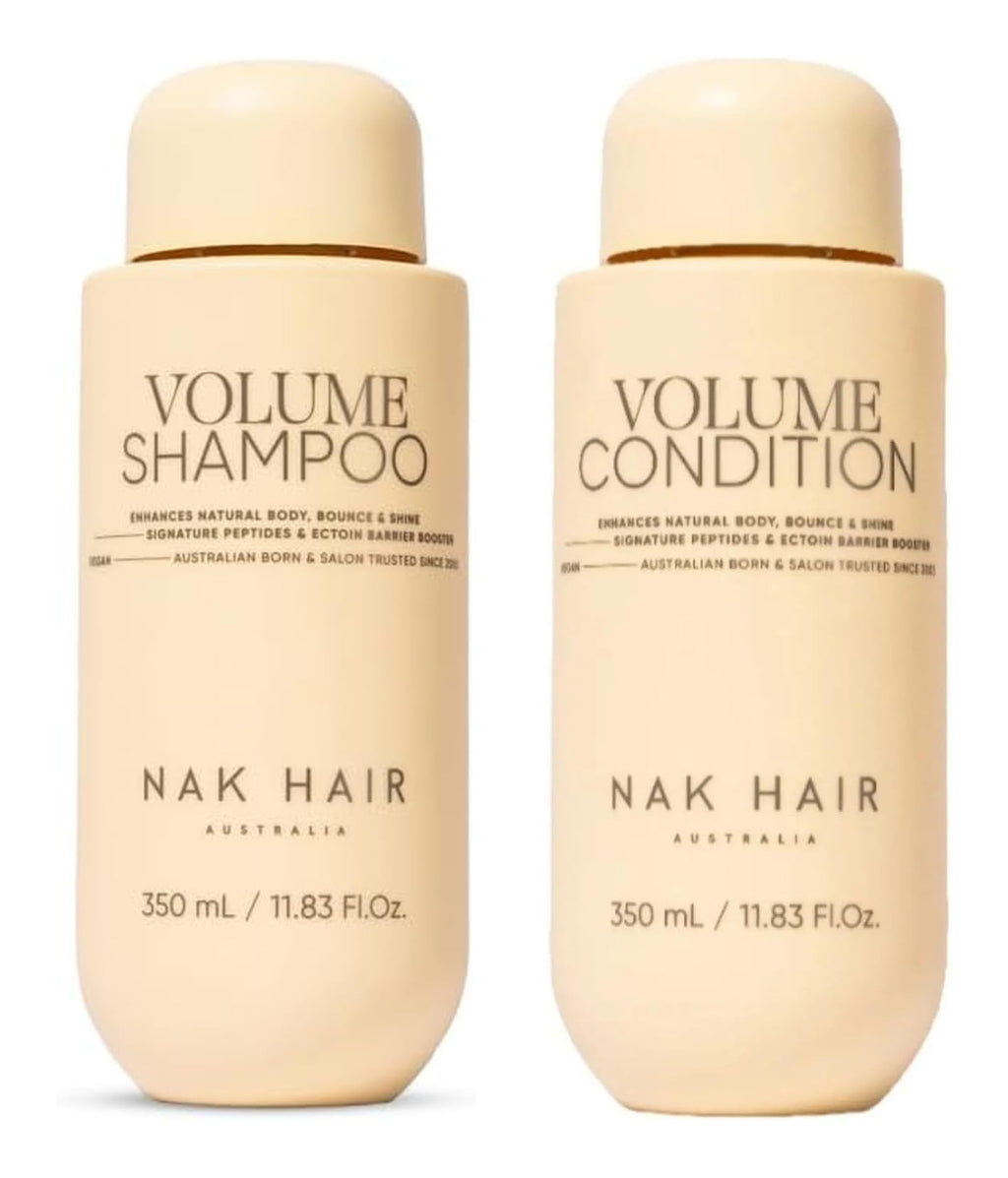 Shampoo & Conditioner 350ml O6325