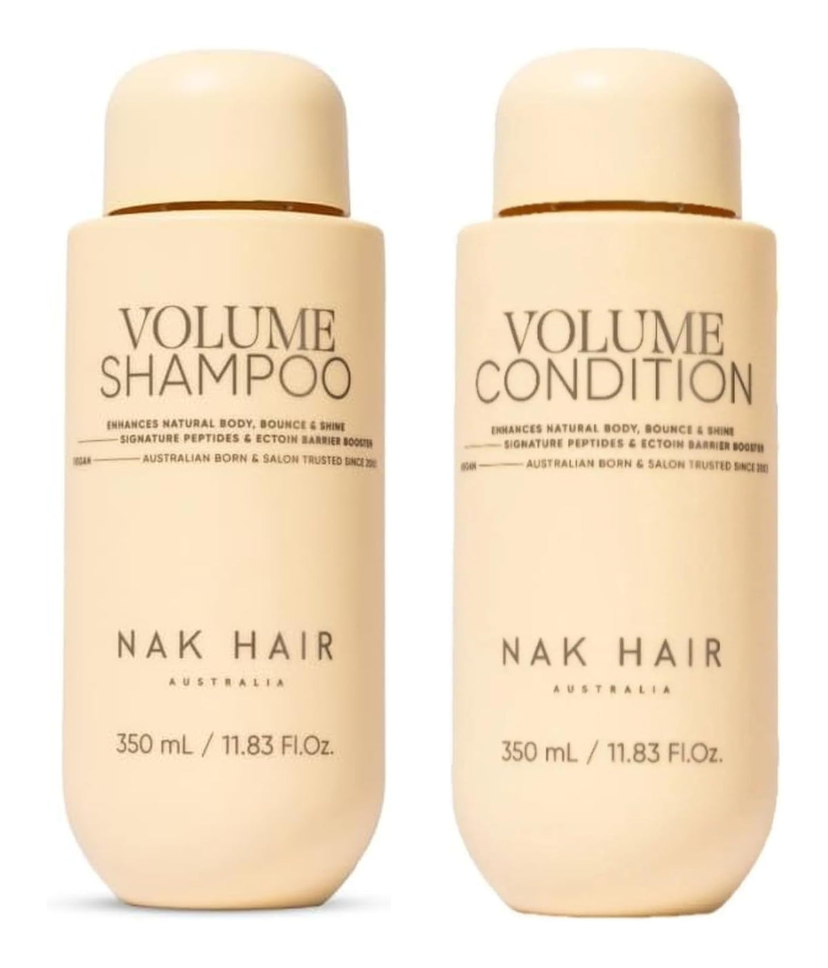 Shampoo & Conditioner 350ml O6325