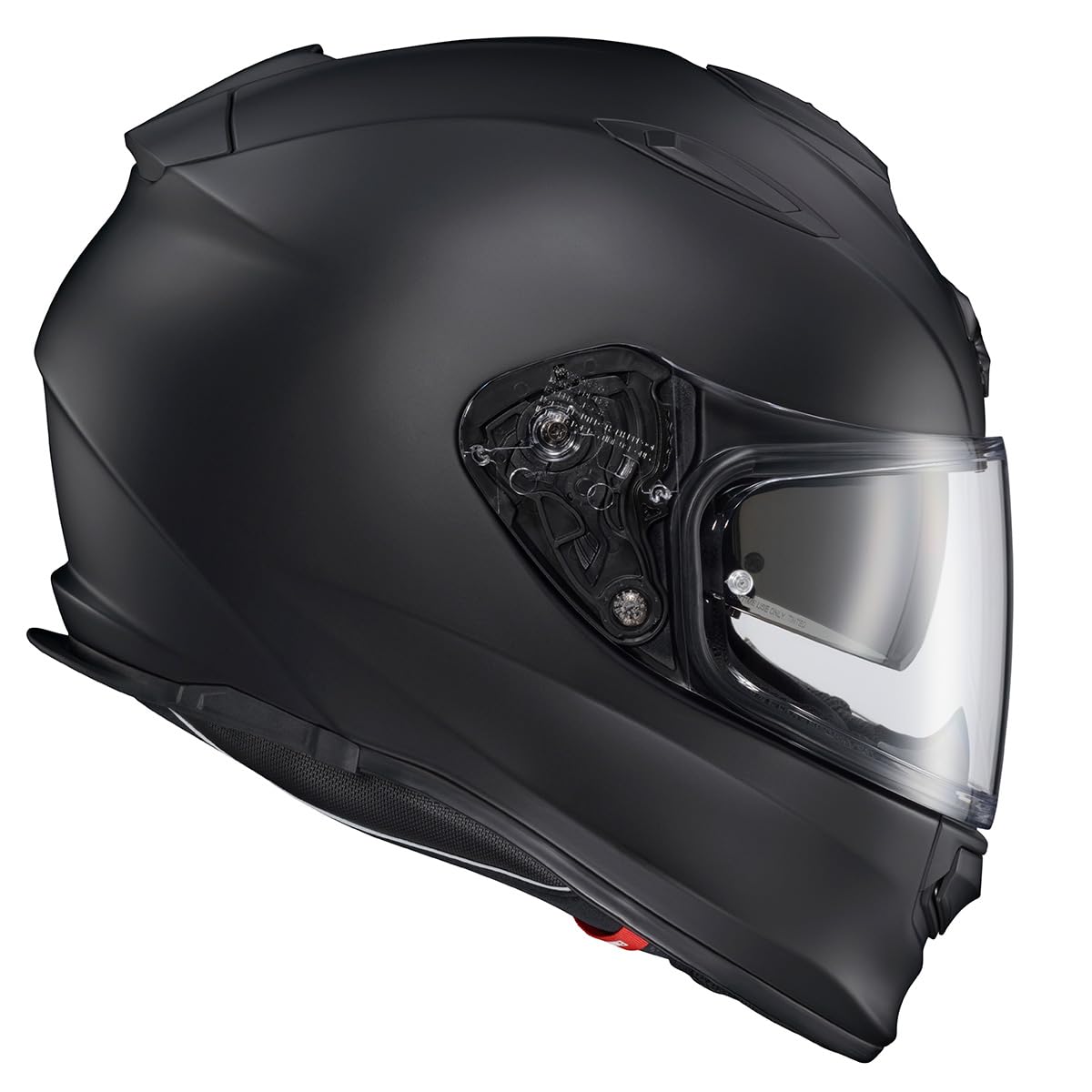 Full Face Helmet with Drop Down Visor N88051