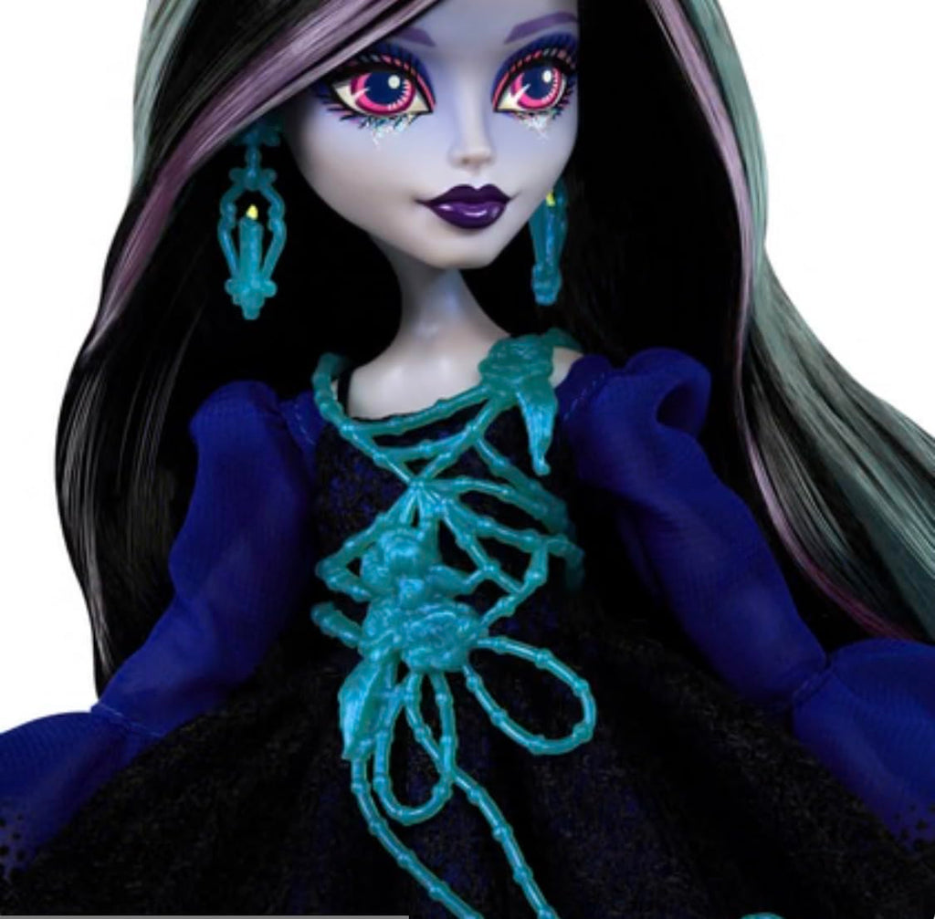 Monster High Doll W441468