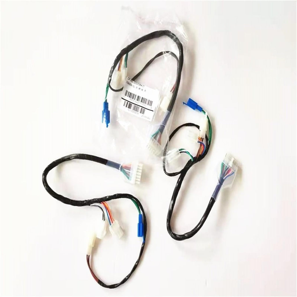 Generator Carburetor Harness 2 Pieces X59704